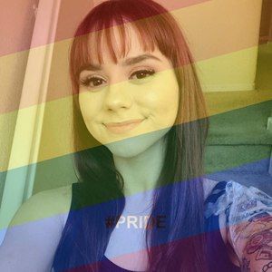 Meet your Posher, Jackie